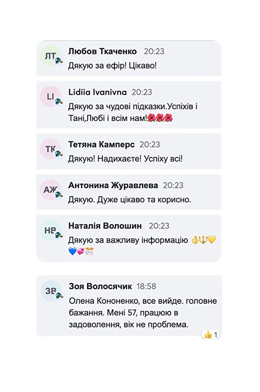 Support Feedback 10