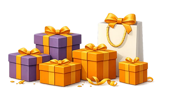 Gifts