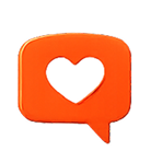 Heart image